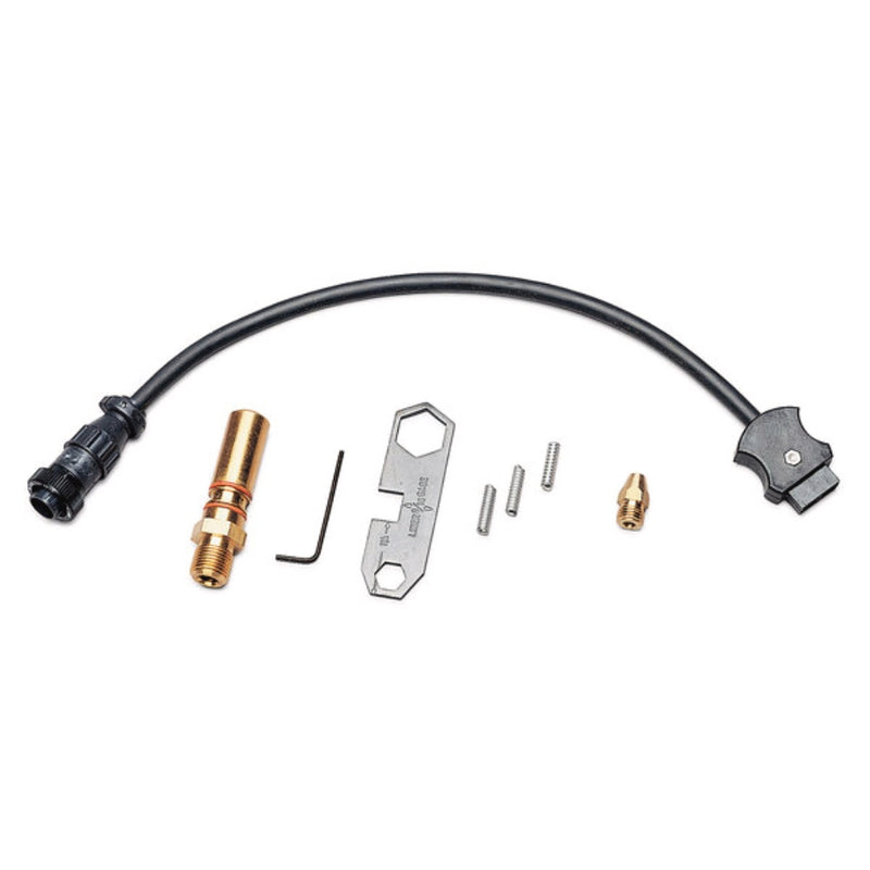back end connector for lincoln Miller welders