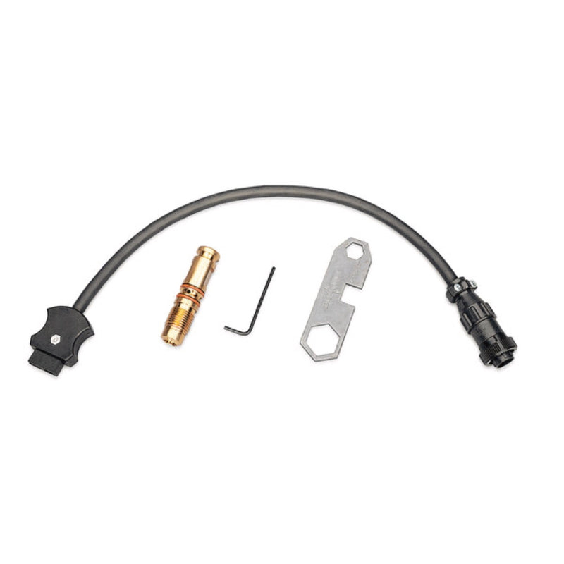 back end connector for lincoln powermig