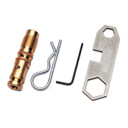 tweco power pin for lincoln magnum mig gun