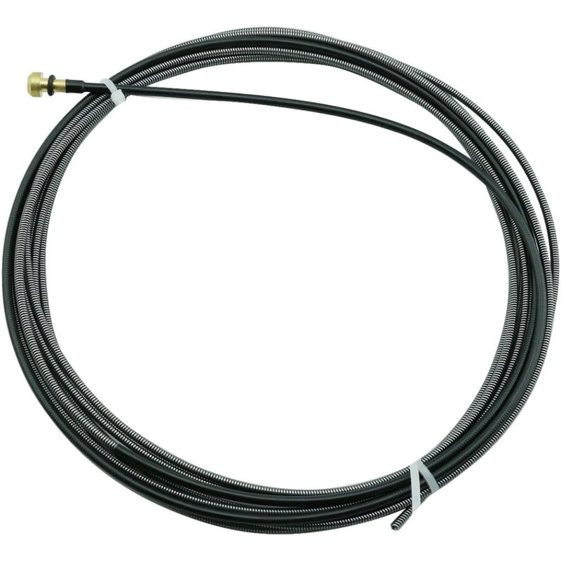 replacement mig gun liner for use with Lincoln Electric Magnum 100L MIG guns