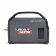 Lincoln Electric® FlexCut® 35 Air Plasma Cutter Handheld side view