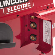 Lincoln Electric® Precision TIG® 275 TIG Welder Ready-Pak®