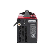 Lincoln Electric® POWER MIG® 140 MP® Multi-Process Welder back view
