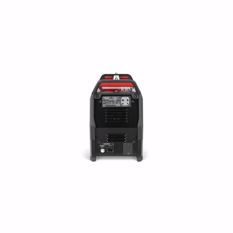 Lincoln Electric® Elevate™ SLi Battery-Powered Welder back view