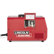 Lincoln Electric® Invertec® V276 (Tweco) side view