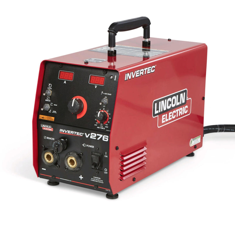 Lincoln Electric® Invertec® V276 (Tweco)