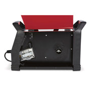 Lincoln Electric® POWER MIG® 215 MPi™ Multi-Process Welder Aluminum One-Pak® inside view