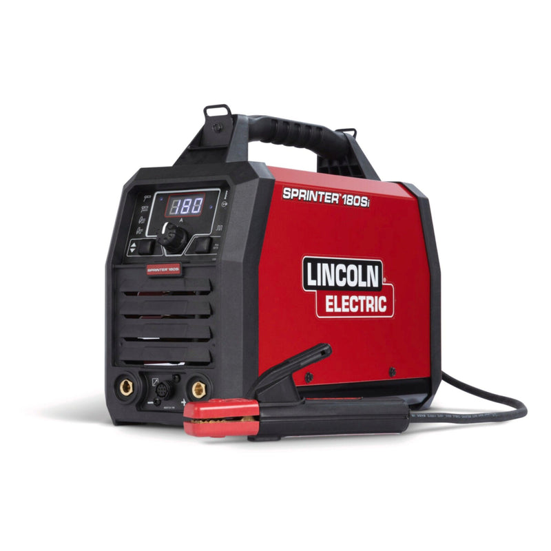 Lincoln Electric® Sprinter™ 180Si