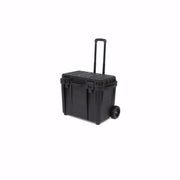 Rolling case included with Lincoln Electric® Elevate™ SLi Battery-Powered Welder