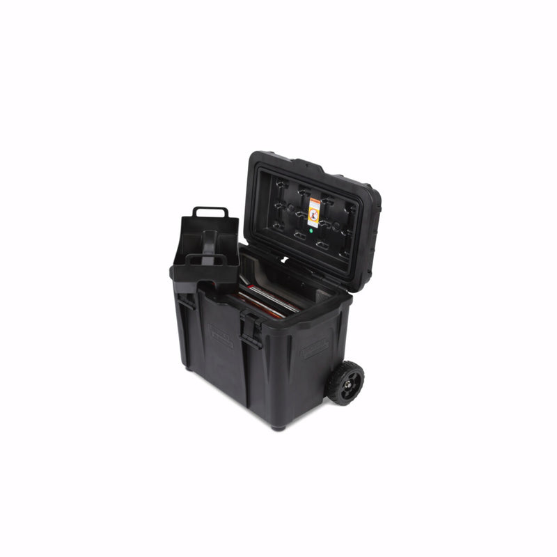 Lincoln Electric® Elevate™ SLi Battery-Powered Welder rolling case 