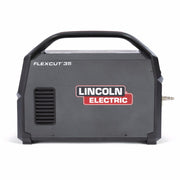 Lincoln Electric® FlexCut® 35 Plasma Cutter Handheld Ready-Pak® side view
