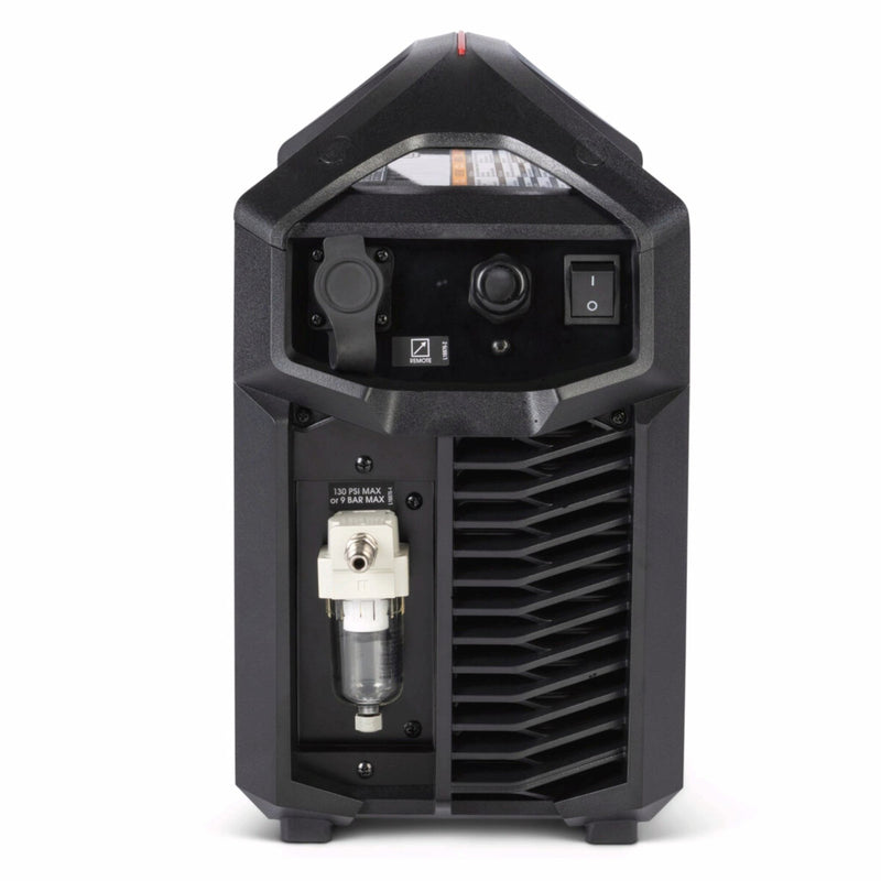 Lincoln Electric® FlexCut® 45 Plasma Cutter Power-Source Only back view