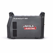 Lincoln Electric® FlexCut® 65 Plasma Cutter Power-Source Only side view