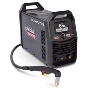 Lincoln Electric® FlexCut® 65 Plasma Cutter Handheld Ready-Pak®