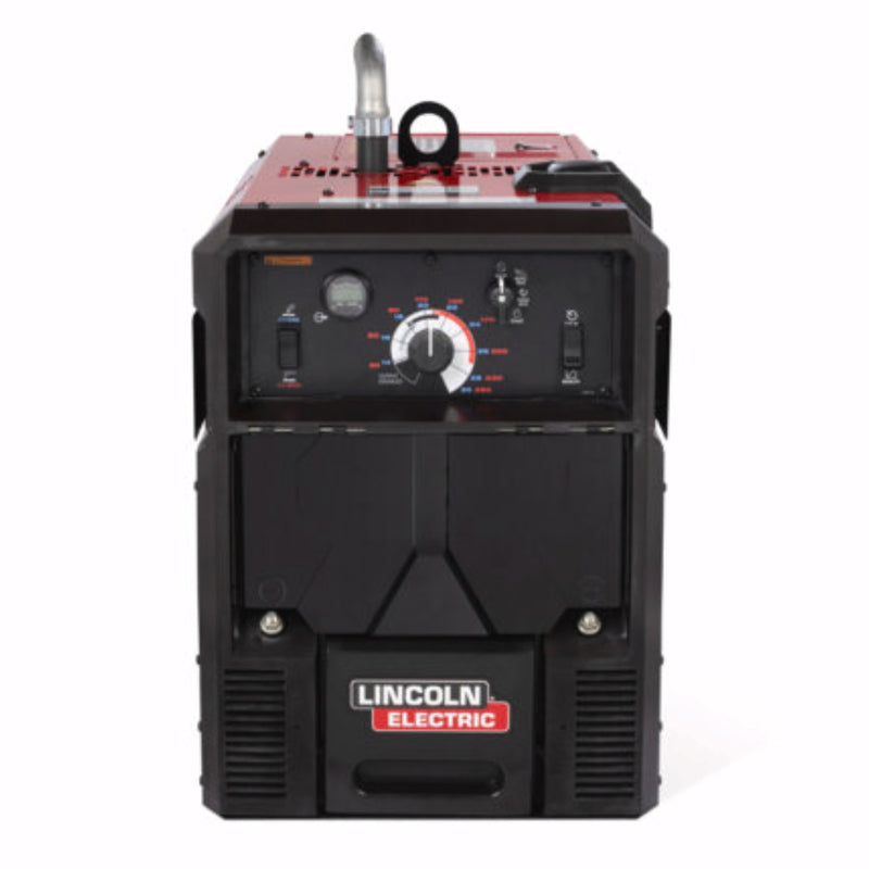 Lincoln Electric® Ranger® 260MP™ Engine Driven Welder Generator (Rehlko®) front view