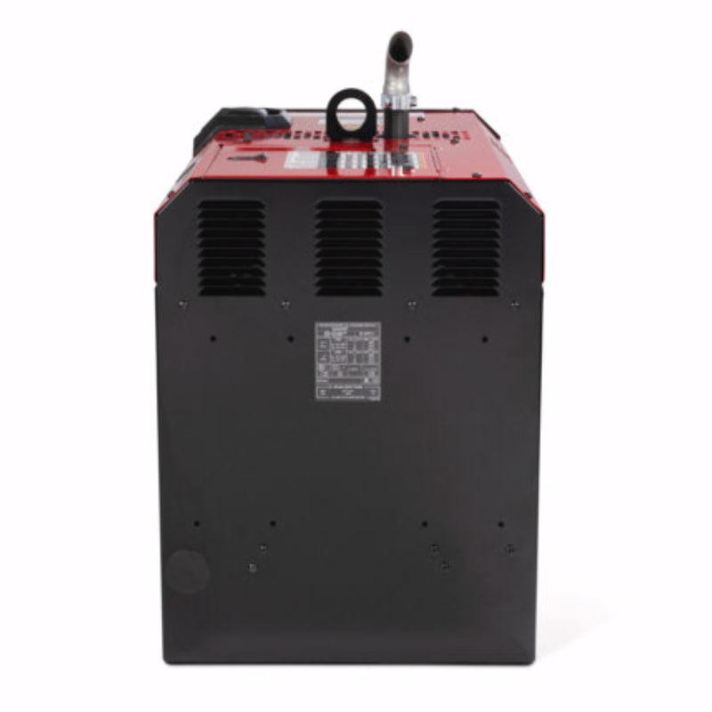 Lincoln Electric® Ranger® 330MP™ Engine Driven Welder Generator (Rehlko®) back view
