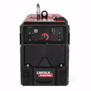 Lincoln Electric® Ranger® 330MP™ Engine Driven Welder Generator (Rehlko®) front view