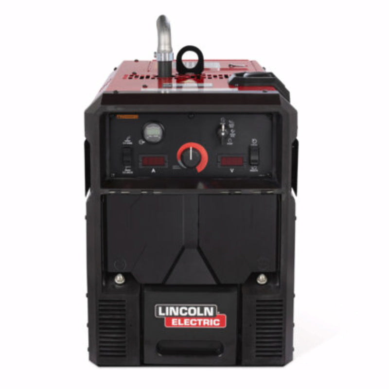 Lincoln Electric® Ranger® 330MP™ Engine Driven Welder Generator (Rehlko®) front view