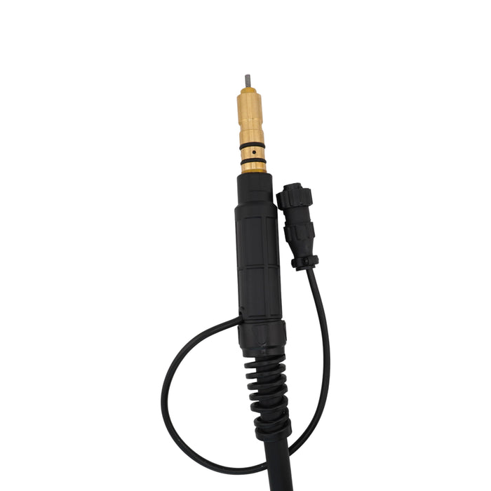 Miller back end connection for M-25 Classic Miller Style MIG Gun