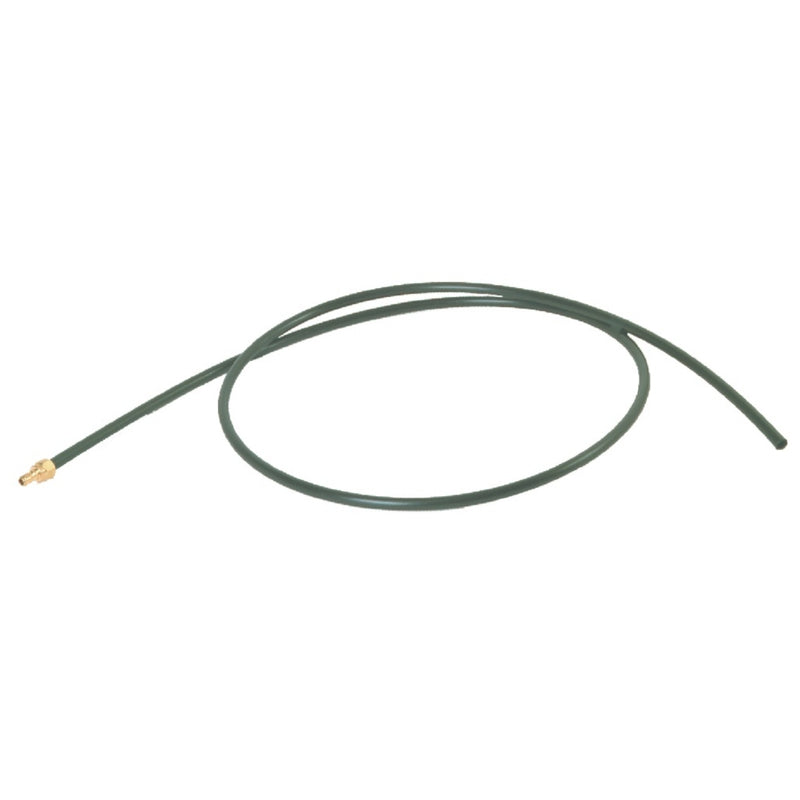 Bulk MIG Wire Delivery Conduit