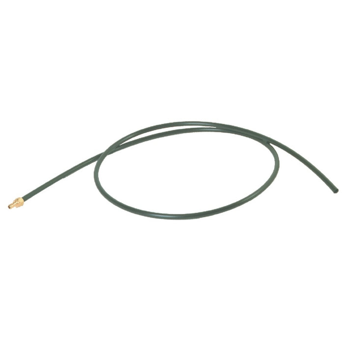 Bulk MIG Wire Delivery Conduit