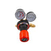 Front view of Acetylene regulator – CGA-510
