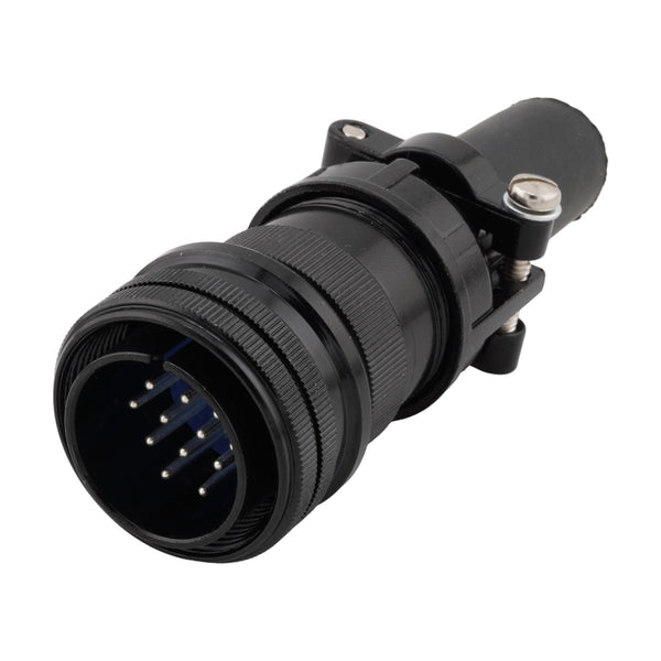 Welding Control Plugs