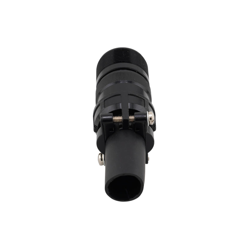 Back view of Miller Style 14 Pin Female Control Plug