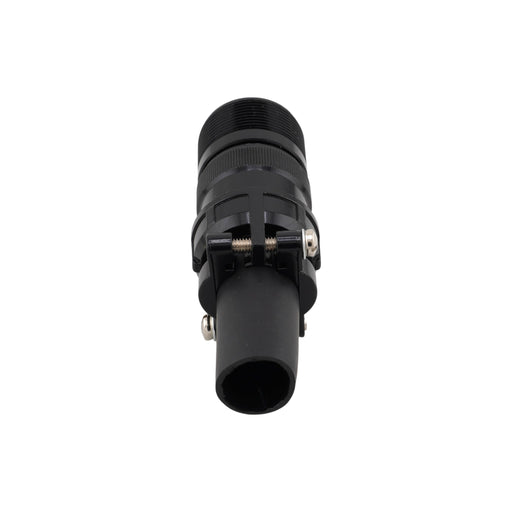 Back view of Miller Style 14 Pin Female Control Plug