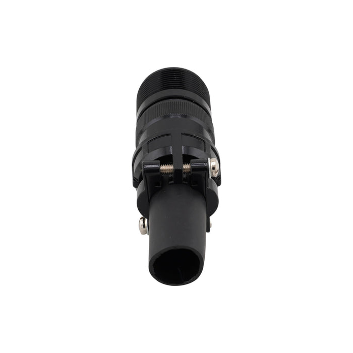 Back view of Miller Style 14 Pin Female Control Plug