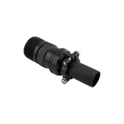 Isometric back view of Miller Style 14 Pin Female Control Plug