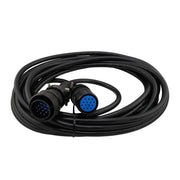 25' long Miller interconnection cable for wire feeder