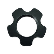 miller hub nut 235607