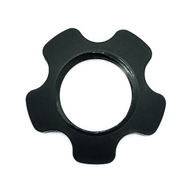 miller hub nut 235607