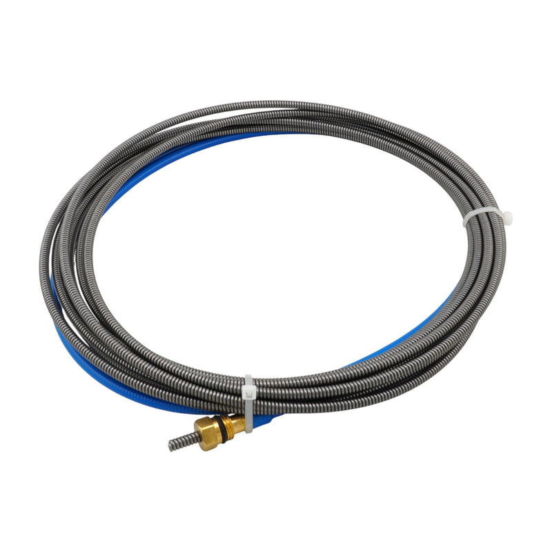 View of replacement Liner for Miller M-Series MIG GUN 194-011 