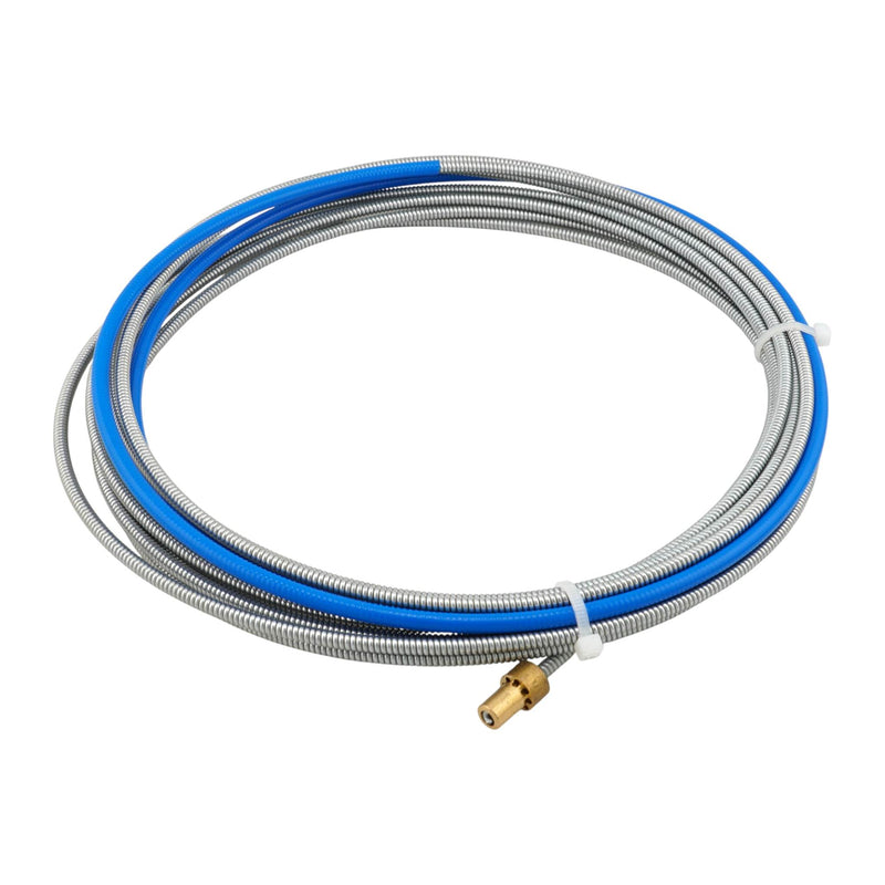 Replacement Front Load Liners for Miller MDX MIG Torches LM1A-15