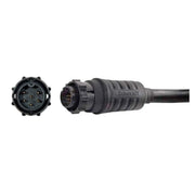 Miller 6 pin control plug for Maxstar