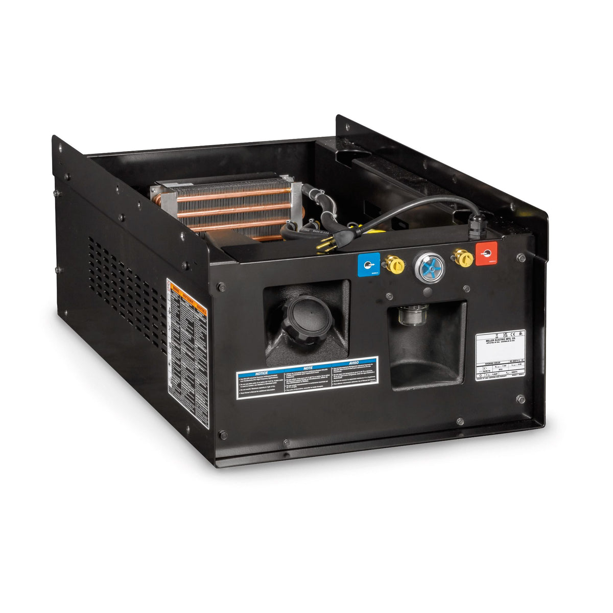 Miller Pipeworx Water Cooler 300370 — Weldready