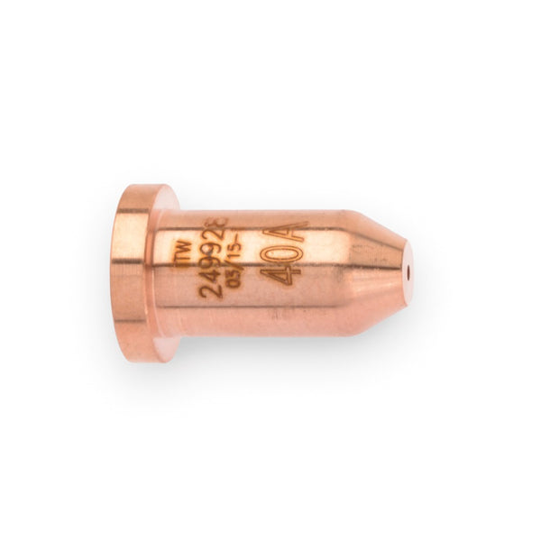 Miller Plasma Consumables