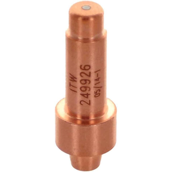 Miller Plasma Consumables