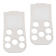 Screen protectors for Miller wireless controls