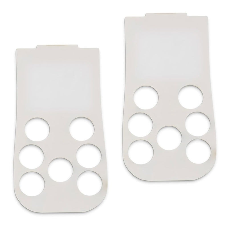 Screen protectors for Miller wireless controls