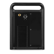 rear connections of millermatic 355 welder