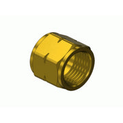 N-21 Fuel nut hose