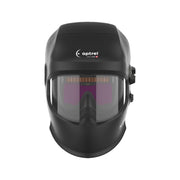 Front face of the helix quattro