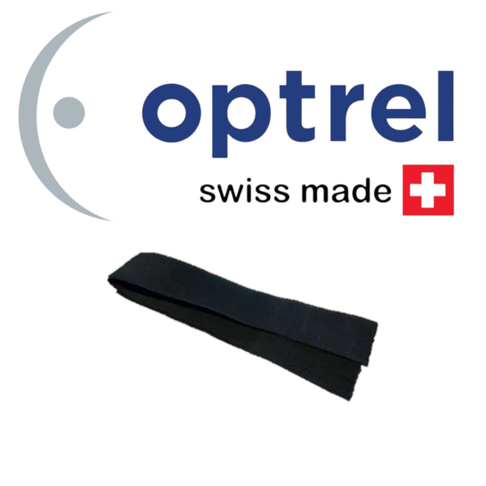 Optrel Swiss Air Neck Strap Black - 5003.710