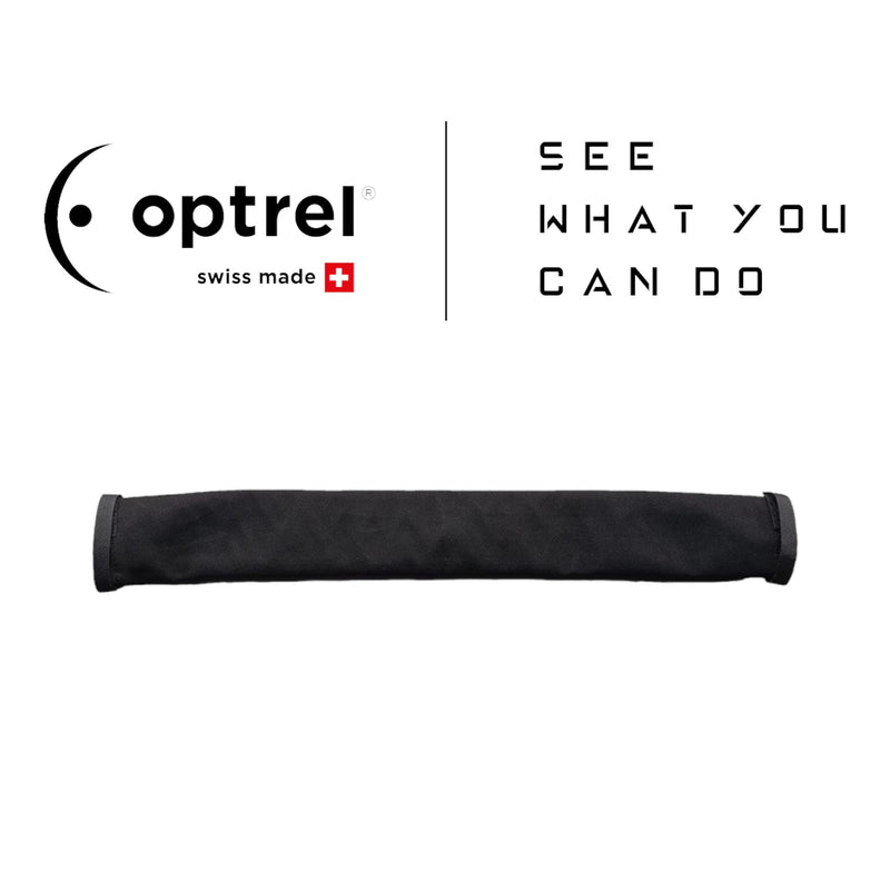 Hose cover for Optrel Swiss Air