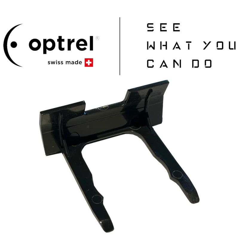 Optrel Swiss Air Replacement part - Hose interlock With Optrel Logo