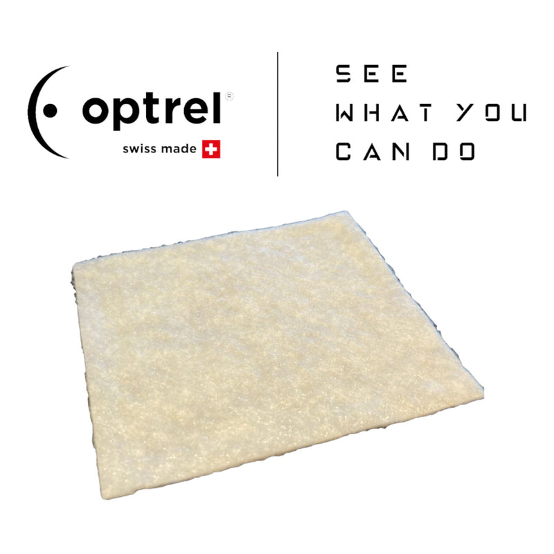 Pre-Filter for the Optrel Swiss Air PAPR