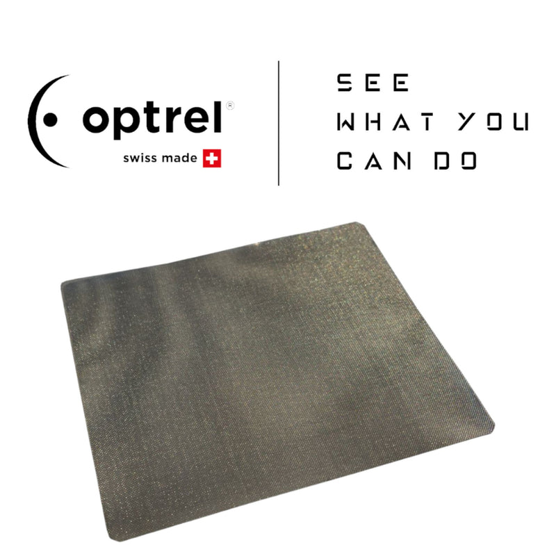 Spark Protector replacement screen for the Optrel Swiss Air PAPR System 